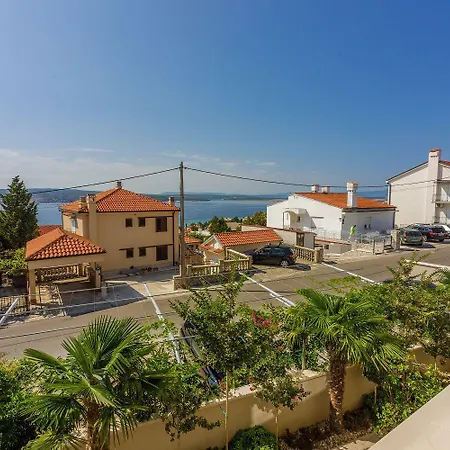 Appartamento Beeindruckendes Nur 500 Meter Zum Mit Meerblick, Sauna, Gym, Pool *