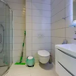 Beeindruckendes Nur 500 Meter Zum Mit Meerblick, Sauna, Gym, Pool * Crikvenica