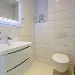 Apartment Beeindruckendes Nur 500 Meter Zum Mit Meerblick, Sauna, Gym, Pool Crikvenica