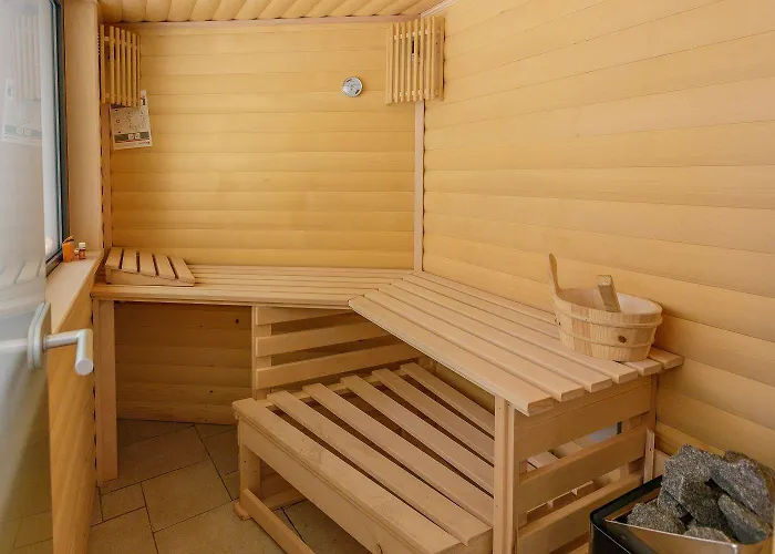 Beeindruckendes Nur 500 Meter Zum Mit Meerblick, Sauna, Gym, Pool Crikvenica